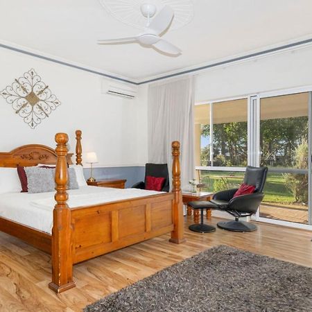 Inn The Tuarts Guest Lodge Wonnerup Buitenkant foto