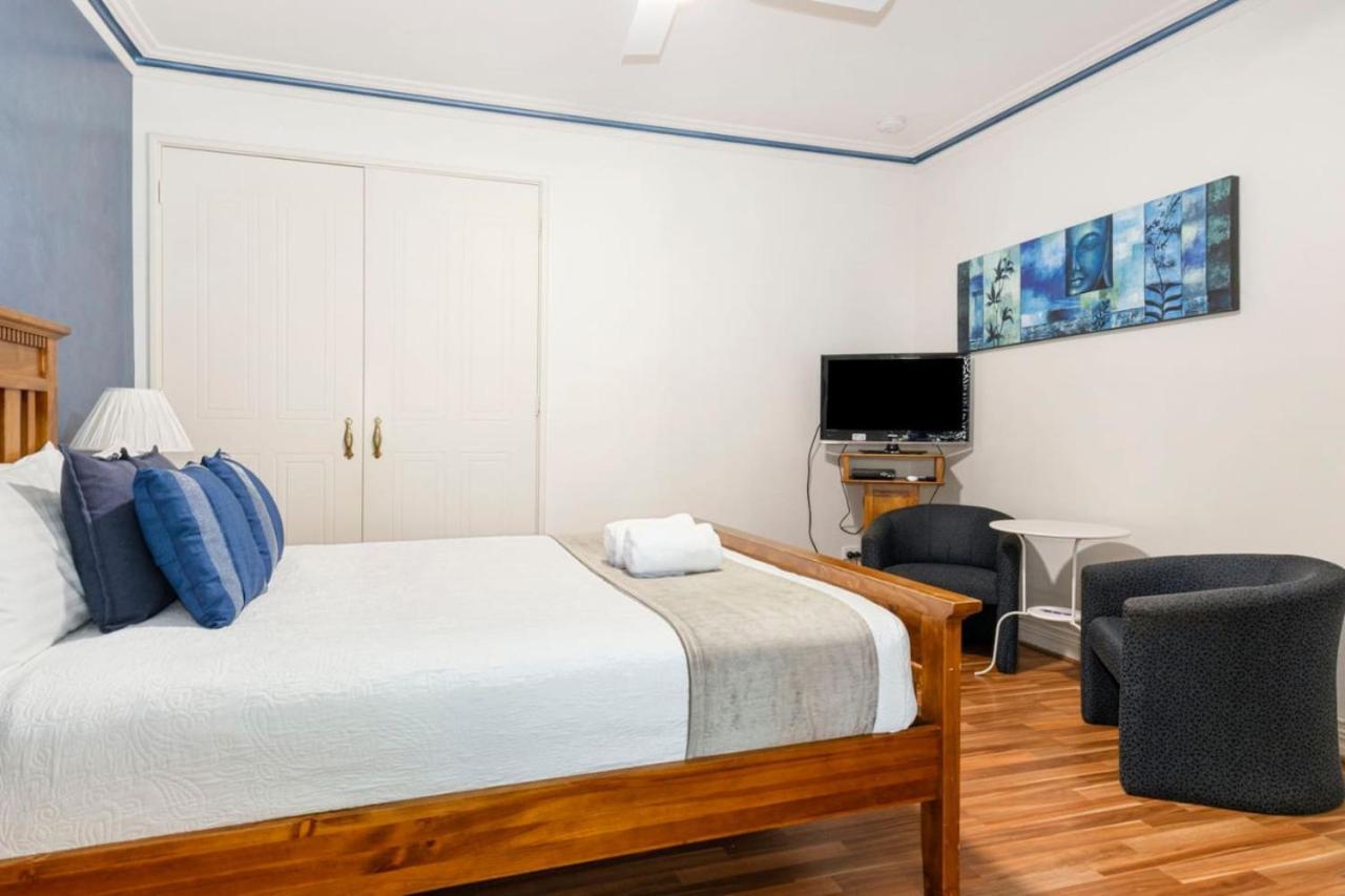 Inn The Tuarts Guest Lodge Wonnerup Buitenkant foto