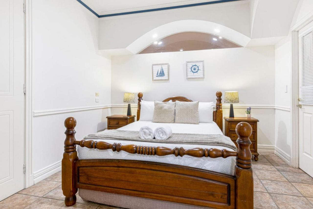 Inn The Tuarts Guest Lodge Wonnerup Buitenkant foto