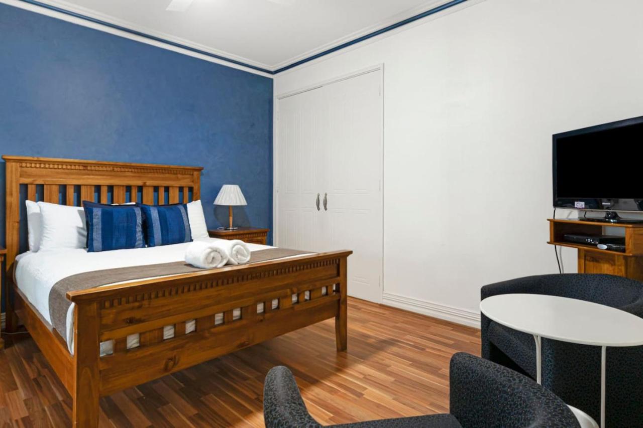 Inn The Tuarts Guest Lodge Wonnerup Buitenkant foto