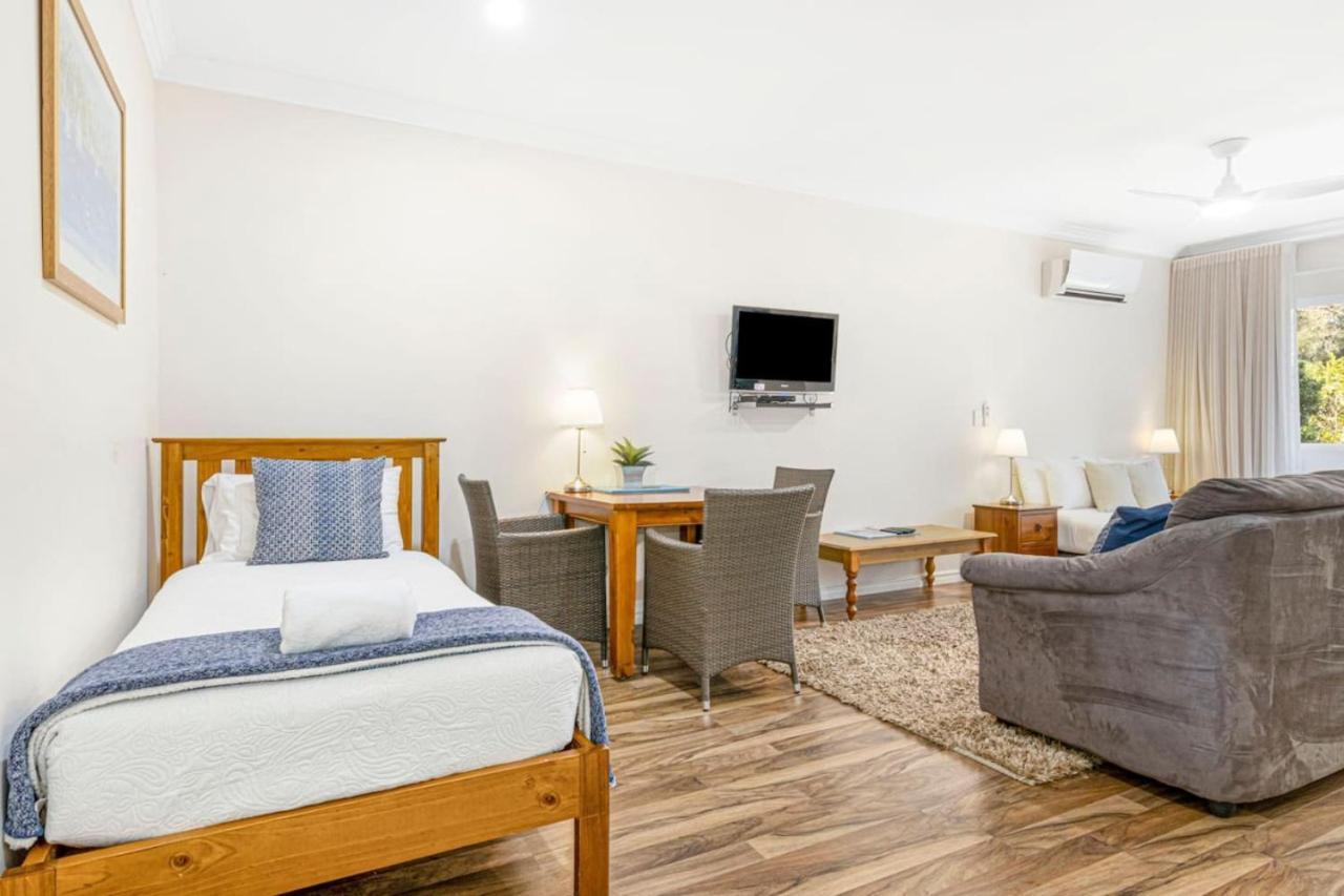 Inn The Tuarts Guest Lodge Wonnerup Buitenkant foto