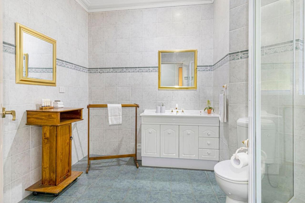 Inn The Tuarts Guest Lodge Wonnerup Buitenkant foto