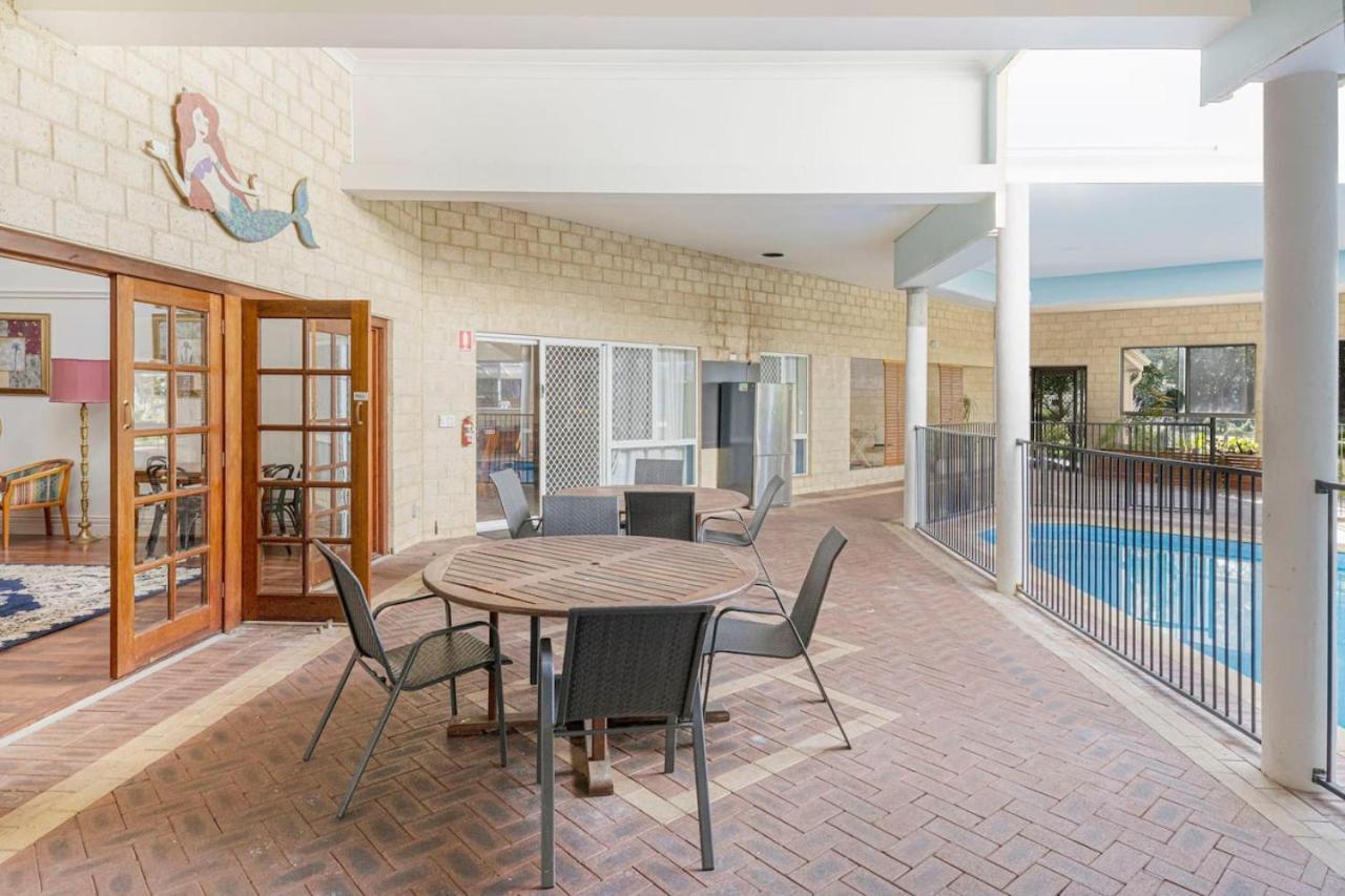 Inn The Tuarts Guest Lodge Wonnerup Buitenkant foto