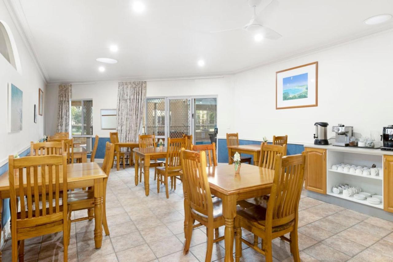 Inn The Tuarts Guest Lodge Wonnerup Buitenkant foto