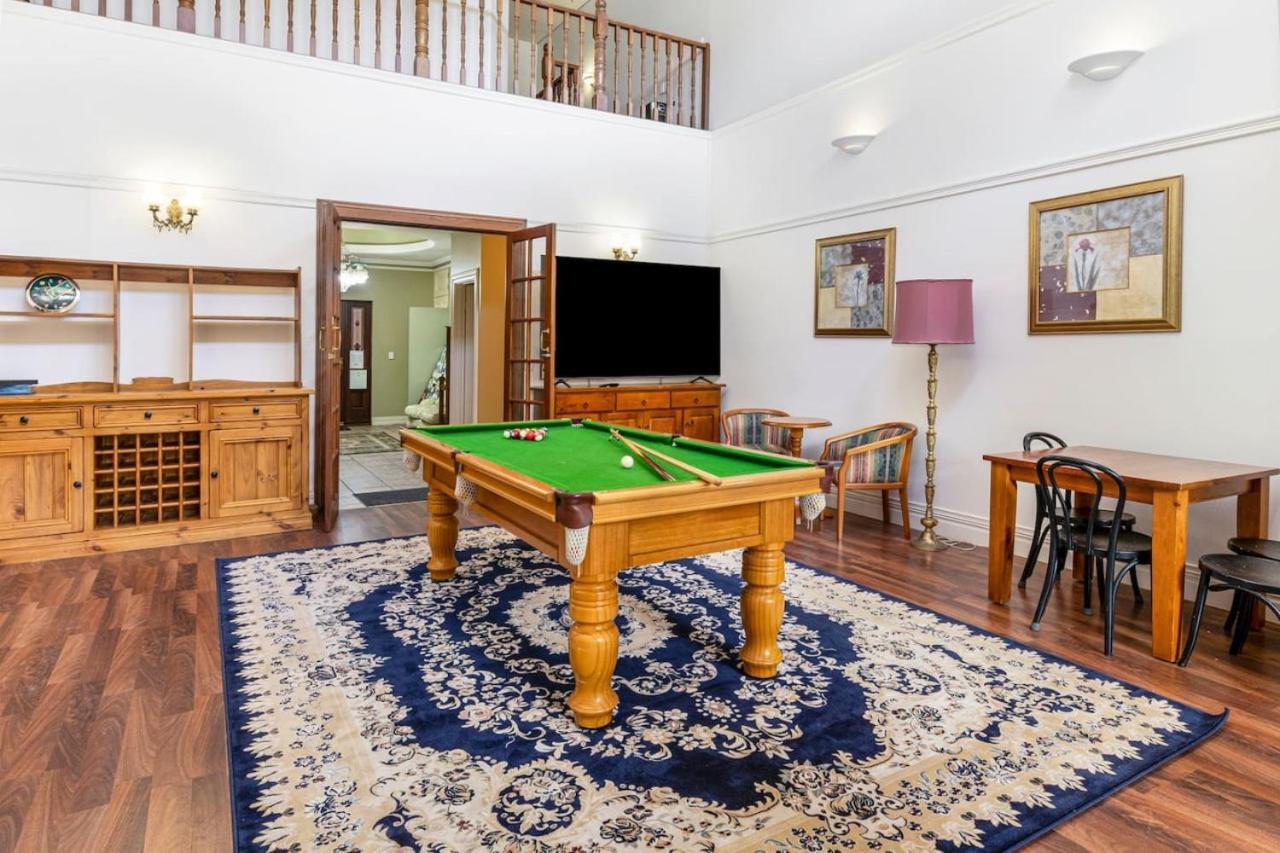 Inn The Tuarts Guest Lodge Wonnerup Buitenkant foto