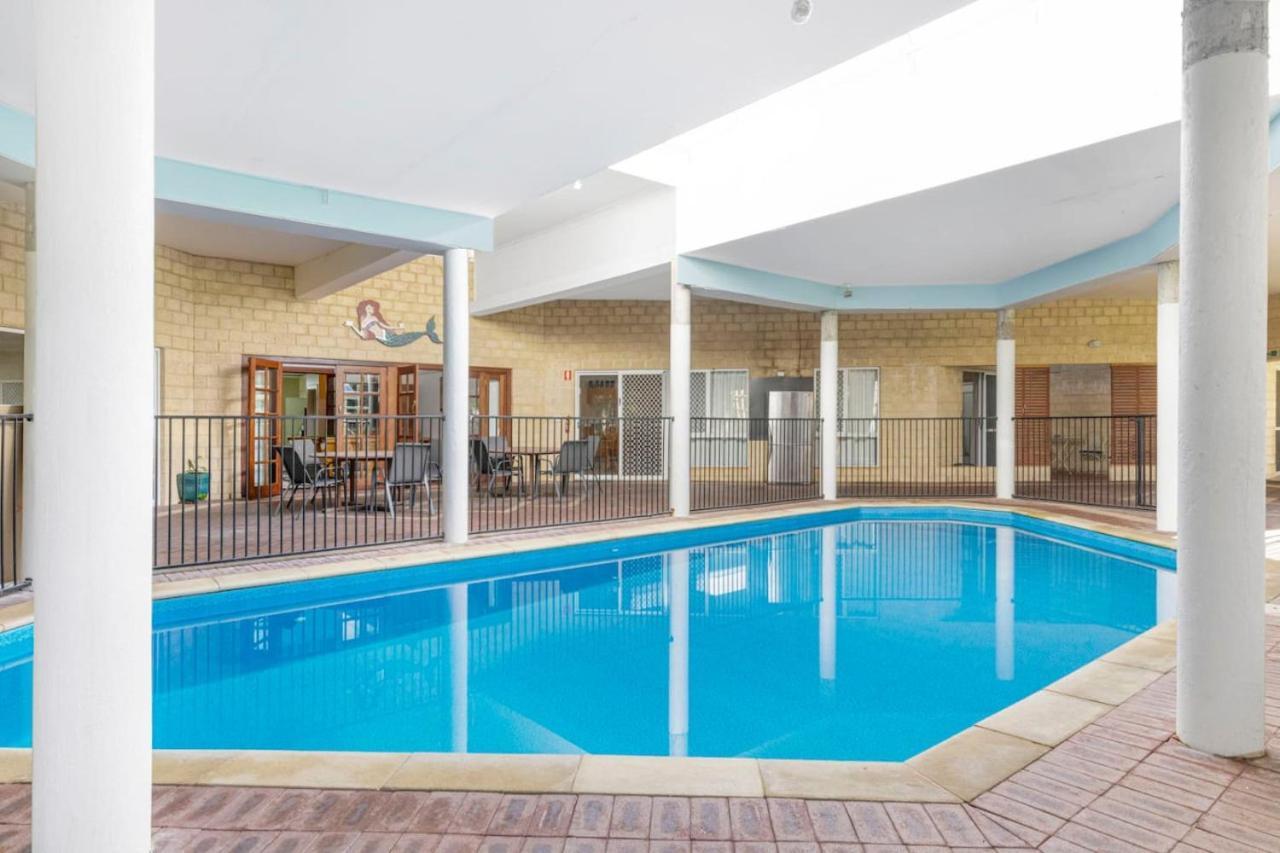 Inn The Tuarts Guest Lodge Wonnerup Buitenkant foto